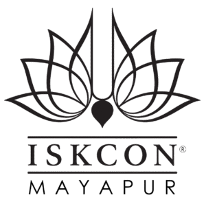iskcon logo